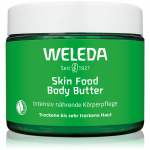 Weleda Skin Food Intensiivne kehav&otilde;i kuivale kuni v&auml;ga kuivale nahale Glass Jar 150 ml