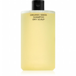 WHAMISA Organic Seeds Shampoo Dry Scalp intensiivselt niisutav &scaron;ampoon kuivale nahale 490 ml