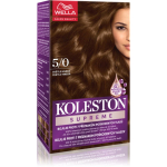 Wella Koleston Supreme Juuksev&auml;rv varjund 5/0 Light Brown 100 ml
