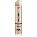 Wella Wellaflex Extreme Hold Eriti tugevalt fikseeriv juukselakk loomuliku hoidvuse jaoks 250 ml