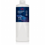 Wella Professionals Welloxon Perfect Aktiveeriv emulsioon juustele 4% 13 Vol. 1000 ml