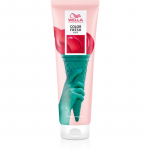 Wella Professionals Color Fresh Intensiivne bonding-tehnoloogial p&otilde;hinev v&auml;rvimask varjund Red 150 ml