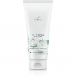 Wella Professionals Nutricurls Waves & Curls Toitev palsam kammimise kergendamiseks 200 ml