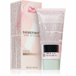 Wella Professionals Shinefinity Zero Lift Glaze poolp&uuml;siv&auml;rv (demi-permanent) varjund 06/0 - Natural Brandy 60 ml