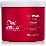 Wella Professionals Ultimate Repair Conditioner Niisutav palsam kahjustatud ja v&auml;rvitud juustele 500 ml