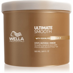 Wella Professionals Ultimate Smooth Mask Niisutav ja toitev mask juustele 500 ml