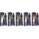 Wella Professionals Koleston Perfect ME+ Bundle Juuksev&auml;rv s&auml;&auml;stupakk varjund 55/55, 7/73, 6/73, 6/3, 8/73