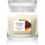 Yankee Candle Vanilla Cr&egrave;me Br&ucirc;l&eacute;e l&otilde;hnak&uuml;&uuml;nal Signature 110 g