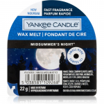 Yankee Candle Midsummer's Night sulatusvaha 22 g