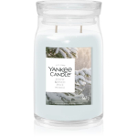 Yankee Candle Snow Kissed Pine l&otilde;hnak&uuml;&uuml;nal 567 g
