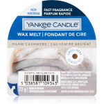 Yankee Candle Warm Cashmere sulatusvaha 22 g