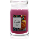Yankee Candle Jingle Mingle l&otilde;hnak&uuml;&uuml;nal 567 g