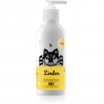 Yope Linden K&auml;te- ja kehapiim 300 ml