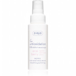 Ziaja Acai Berry Siluv niisutav seerum naha kirkamaks muutmiseks 50 ml