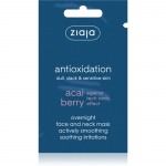 Ziaja Acai Berry &Ouml;&ouml;mask n&auml;ole 7 ml