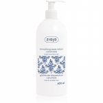 Ziaja Ceramides Silendav kehapiim keramiididega 400 ml