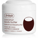 Ziaja Coconut Toitev kehav&otilde;i 200 ml