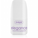 Ziaja Antiperspirant Kreemjas antiperspirant rulldeodorant / rullik 60 ml