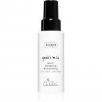 Ziaja Goat's Milk Siluv niisutav seerum naha kirkamaks muutmiseks n&auml;ole, kaelale ja dekolteele 50 ml