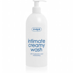 Ziaja Intima Niisutav ja puhastav geel intiimh&uuml;gieeniks 500 ml