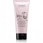 Ziaja Jeju Young Skin &Otilde;rn puhastusseep n&auml;ole 75 ml