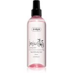 Ziaja Jeju Young Skin Niisutav udupihusti n&auml;ole ja kehale 200 ml