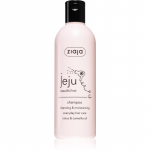 Ziaja Jeju Young Skin Puhastav &scaron;ampoon niisutava toimega 300 ml