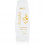 Ziaja Lifting Solution Kirgastav k&auml;tekreem tumedate laikude korrigeerimiseks 80 ml