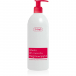 Ziaja Massage Oil Soojendav massaaži&otilde;li 500 ml