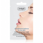 Ziaja Microbiome Balance Kreemjas niisutav mask 7 ml