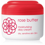 Ziaja Rose Butter Niisutav p&auml;evakreem 30+ 50 ml