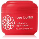 Ziaja Rose Butter Kortsudevastane &ouml;&ouml;kreem 30+ 50 ml