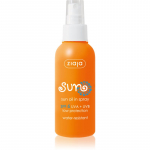 Ziaja Sun Pihustatav p&auml;evitus&otilde;li SPF 6 125 ml