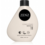 ZENZ Organic Menthol No. 11 Palsam rasustele juustele 250 ml