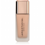 Anastasia Beverly Hills Impeccable Blurring Second-Skin Matte Foundation Vedel jumestuskreem keskmisest t&auml;ieliku katvuseni varjund 4W 35 ml