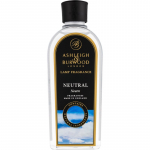 Ashleigh & Burwood London Lamp Fragrance Neutral L&otilde;hnalambi t&auml;ide 500 ml