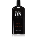 American Crew Firm Hold Gel Fikseeriv geel Mle 1000 ml