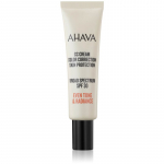 AHAVA CC Cream Color Correction CC kreem &uuml;htlase nahatooni jaoks SPF 30 30 ml