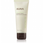 AHAVA Time To Revitalize Pinguldav kreem kaelale ja dekolteepiirkonnale 75 ml