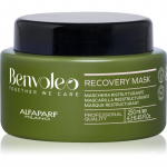 Alfaparf Milano Benvoleo Recovery Intensiivne taastav mask kahjustatud juustele 250 ml