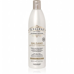 Alfaparf Milano Il Salone Milano Glorious Toitev palsam kuivadeleja kahjustatud juustele 500 ml