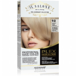 Alfaparf Milano Il Salone Milano Plex Rebuilder P&uuml;sijuuksev&auml;rv varjund 9.0 - Very Light Blonde 1 tk