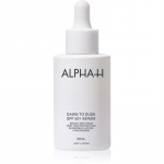 Alpha-H Dawn to Dusk Kerge seerum SPF 50+ 50 ml