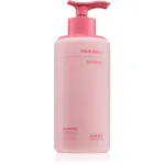 AMOS PROFESSIONAL True Repair Shampoo &Scaron;ampoon kahjustatud juukseid &uuml;htlustav ja taastav 500 ml