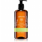 Apivita Tonic Mountain Tea Tonifying Shower Gel Tooniv du&scaron;igeel 500 ml