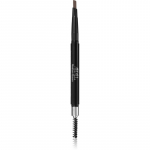 Ardell Brows Automaatne silmapliiats kaks-&uuml;hes pintsliga varjund Medium Brown 0.2 g