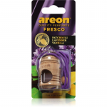 Areon Fresco Patchouli Lavender Vanilla auto&otilde;hu v&auml;rskendaja 4 ml