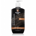 Australian Gold After Sun With Bronzer P&auml;evitusj&auml;rgne kreem p&auml;ikesepuudriga 473 ml