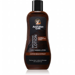Australian Gold Browning Lotion Piim s&uuml;gavaks p&auml;evituseks 237 ml