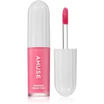 AMUSE Powder Velvet Tint Kauap&uuml;siv vedel huulepulk mati efektiga varjund 06 Rose Cherry 3.3 g
